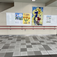 小禄駅（沖縄都市モノレール）の写真