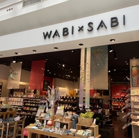 WABI・SABIの写真