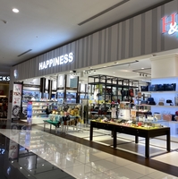 Happiness 岡山店の写真