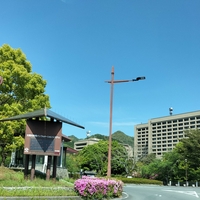 山口県立大学の写真