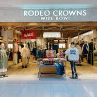 RODEO CROWNS WIDE BOWL ららぽーと横浜店(神奈川県横浜市