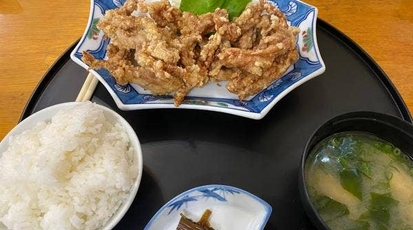 いなか家定食の店 宮崎県宮崎市清武町今泉 定食屋 Yahoo ロコ