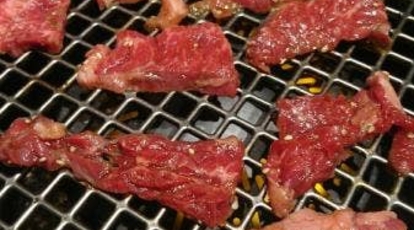 焼肉なべしま 大在店 大分県大分市竹下 焼肉 Yahoo ロコ