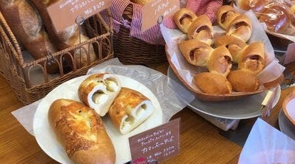 パン工房 ビー ビー 深井本店 大阪府堺市中区深井沢町 ベーカリー Yahoo ロコ