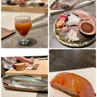 寿司・酢飯屋の写真