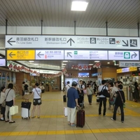 新青森駅（東北新幹線）の写真