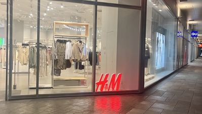 H&m dfo sale