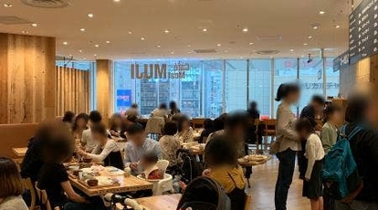 Cafe Meal Muji Cafe Meal 錦糸町パルコ 東京都墨田区江東橋 カフェ Yahoo ロコ