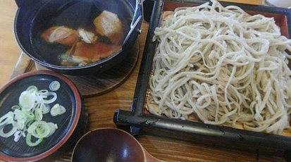 くろみやそば店 栃木県栃木市旭町 そば 蕎麦 うどん Yahoo ロコ