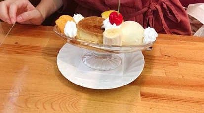 白十字 東京都葛飾区高砂 喫茶店 ケーキ屋 Yahoo ロコ