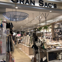 GRAN SAC'S 綱島アピタテラス店の写真