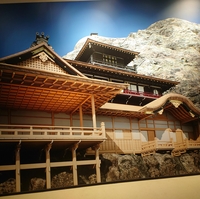岐阜城の写真
