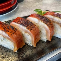 回転寿司 魚どんやの写真