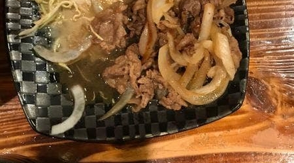 上場亭 枝去木本店 佐賀県唐津市枝去木 焼肉 ホルモン Yahoo ロコ