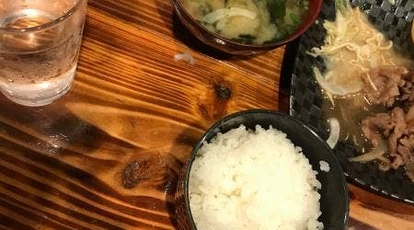 上場亭 枝去木本店 佐賀県唐津市枝去木 焼肉 ホルモン Yahoo ロコ