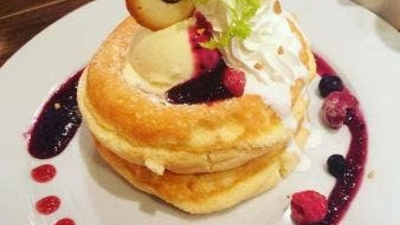 たまご屋 ひよこカフェ 佐賀県佐賀市兵庫南 カフェ パンケーキ シュークリーム プリン Yahoo ロコ