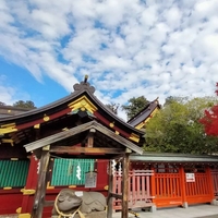 鹽竈神社の写真