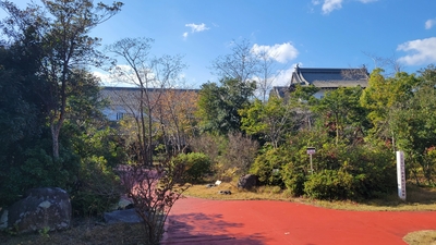 ペルシャ錦 アジア博物館・井上靖記念博物館所蔵 - 本