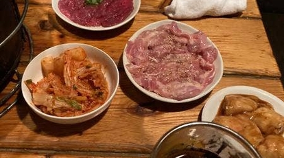 肉人 三茶店 東京都世田谷区三軒茶屋 焼肉 Yahoo ロコ