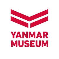 ヤンマーミュージアムの写真