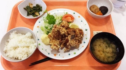 食育空間 花かつみ 福島県郡山市朝日 定食 Yahoo ロコ