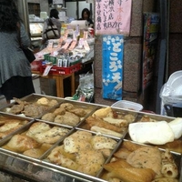 藤方豆腐店の写真