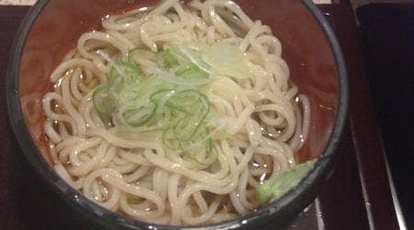 そば処 名古屋 千葉県松戸市松戸 そば 蕎麦 Yahoo ロコ