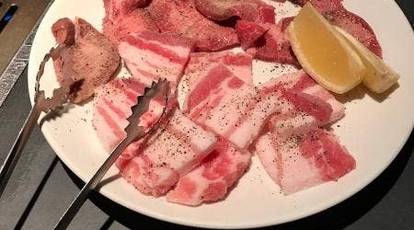 焼肉専門店 明月軒 福岡県大牟田市大正町 焼肉 Yahoo ロコ