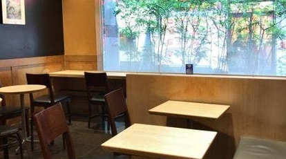 ドトール 本郷三丁目店 東京都文京区本郷 カフェ Yahoo ロコ