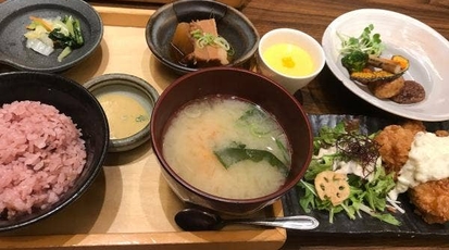 五穀 橿原店 奈良県橿原市曲川町 ランチ 定食 Yahoo ロコ