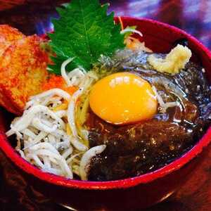 しらす市場 神奈川県小田原市早川 魚介 海鮮料理 丼もの しらす丼 Yahoo ロコ