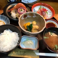 日本料理 松本の写真