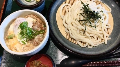 杵屋 高松駅コム店 香川県高松市浜ノ町 うどん Yahoo ロコ