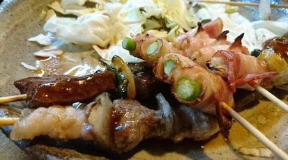 鳥きち(宮崎県日向市本町/焼鳥) - Yahoo!ロコ