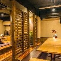 琉球Dining ひがし町屋の写真