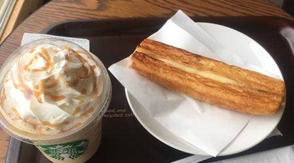 スターバックスコーヒー みんなの森 ぎふメディアコスモス店 岐阜県岐阜市司町 カフェ Yahoo ロコ