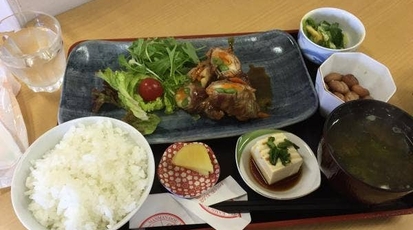 蒸しまん カフェ まんまん堂 京都府京都市上京区桝屋町 餃子 Yahoo ロコ