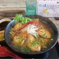 ゆのまえ食堂の写真