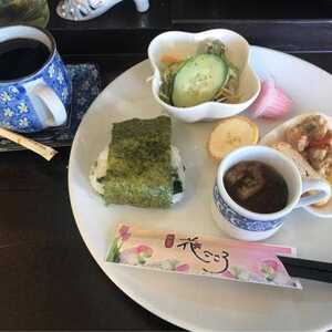 喫茶 花ごころ 愛知県豊川市三蔵子町 喫茶店 Yahoo ロコ