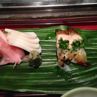 寿司寿の写真