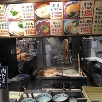 丸亀製麺 ゆめタウン佐賀の写真