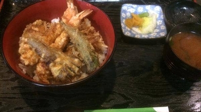 天ぷら 天神 小牧