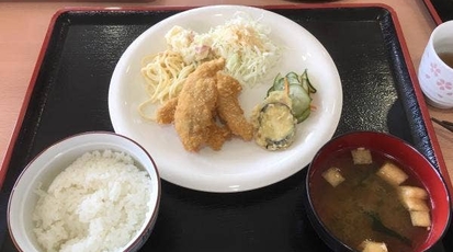 農家レストラン おかげさま 新潟県上越市大道福田 定食屋 Yahoo ロコ