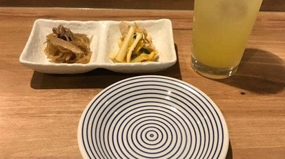 つまみとごはん はる 東京都中野区中野 居酒屋 和食 おばんざい Yahoo ロコ
