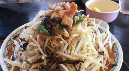 花巻らーめんバガボンド 東バイパス店 岩手県花巻市高木 ラーメン つけ麺 一般 Yahoo ロコ