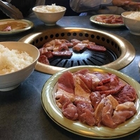 焼肉 梅里の写真