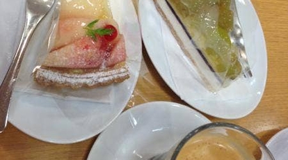 Fruitscake Factory フルーツケーキ ファクトリー 大谷地店 北海道札幌市厚別区大谷地東 カフェ スイーツ Yahoo ロコ