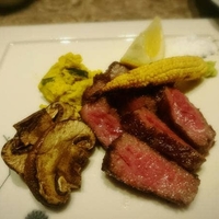 酒の肴とせいろ料理 い子いの写真