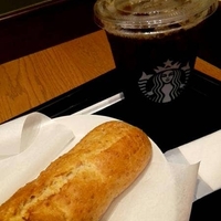 スターバックスコーヒー JR東海 小田原駅店の写真