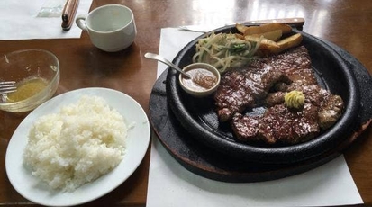 花まさ 松代店 茨城県つくば市松代 洋食 ステーキ ハンバーグ Yahoo ロコ